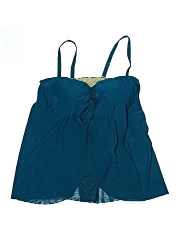 Swimsuits for all Swimsuit Top (view 1)