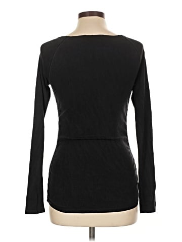 Gucci Long Sleeve Top - back