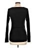 Gucci Black Long Sleeve Top Size L - photo 2