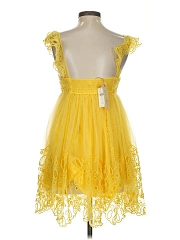 Let Me Be Cocktail Dress (view 2)