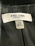 Jones Studio Black Blazer Size 16 - photo 6