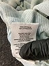 Vigoss 100% Cotton Blue Shorts Size 26 waist - photo 4