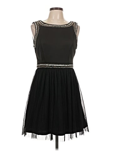Love Reign Cocktail Dress (view 1)