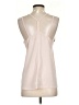 Athleta Ivory Sleeveless T-Shirt Size S - photo 2