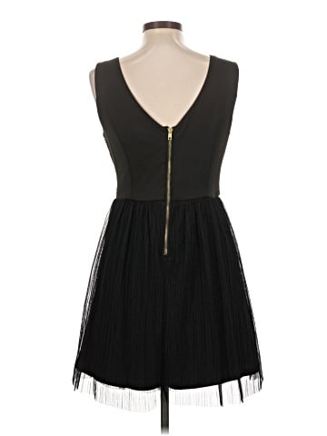 Love Reign Cocktail Dress (view 2)