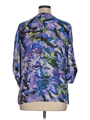 Kenneth Cole New York Blouse (view 2)