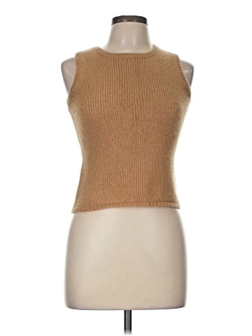 Magaschoni Sweater Vest (view 1)