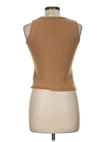 Magaschoni Sweater Vest (view 2)
