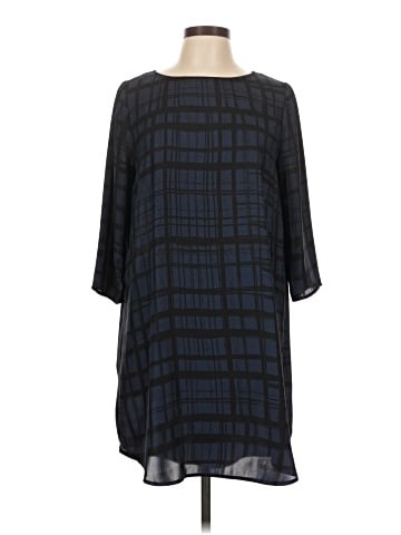 BB Dakota 3/4 Sleeve Blouse (view 1)