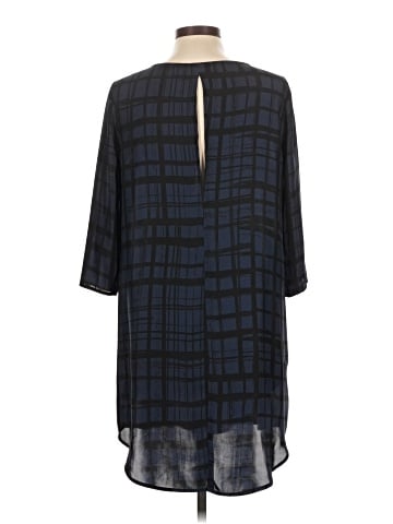 BB Dakota 3/4 Sleeve Blouse (view 2)