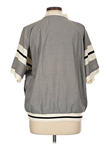 Christian Dior Vintage Unisex Pullover Shirt (view 2)