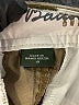 Unbranded 100% Cotton Solid Tan Khakis Size 10 - photo 7
