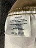 Unbranded 100% Cotton Solid Tan Khakis Size 10 - photo 8