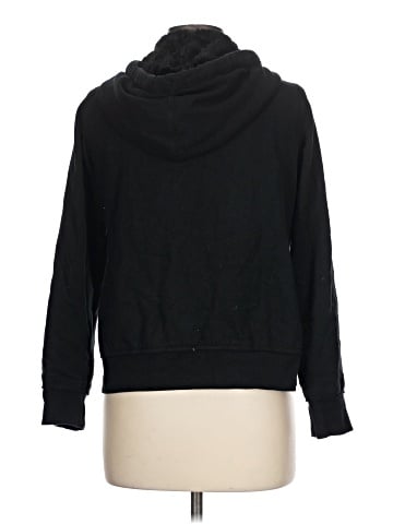 Green Tea Zip Up Hoodie (view 2)