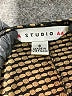 AA Studio AA Polka Dots Black Cocktail Dress Size 6 - photo 7