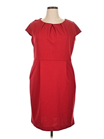 Dana Buchman Cocktail Dress (view 1)