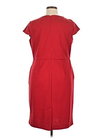 Dana Buchman Cocktail Dress (view 2)