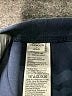 Crewcuts Solid Black Shorts Size 4 - photo 3