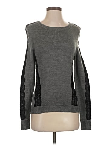 Veronica Beard Pullover Sweater (view 1)