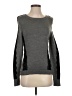 Veronica Beard Gray Pullover Sweater Size S - photo 1