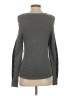 Veronica Beard Gray Pullover Sweater Size S - photo 2