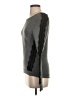 Veronica Beard Gray Pullover Sweater Size S - photo 5