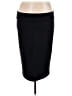 ELOQUII Solid Black Formal Skirt Size 20 - photo 1