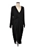 Zimmermann 100% Polyester Black Cocktail Dress Size 6 (1) - photo 1