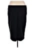 ELOQUII Solid Black Formal Skirt Size 20 - photo 2