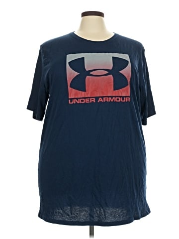 Under Armour Short Sleeve T-Shirt (view 1)