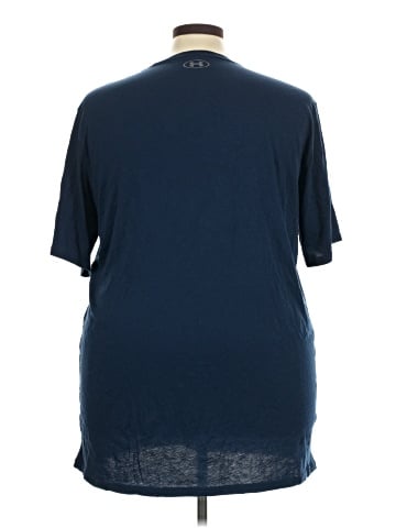 Under Armour Short Sleeve T-Shirt (view 2)