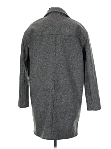 Topshop Coat (view 2)