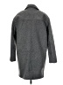 Topshop Gray Coat Size 6 - photo 2