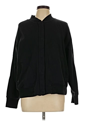 Athleta Zip Up Hoodie (view 1)
