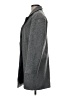 Topshop Gray Coat Size 6 - photo 5