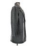 Topshop Gray Coat Size 6 - photo 4