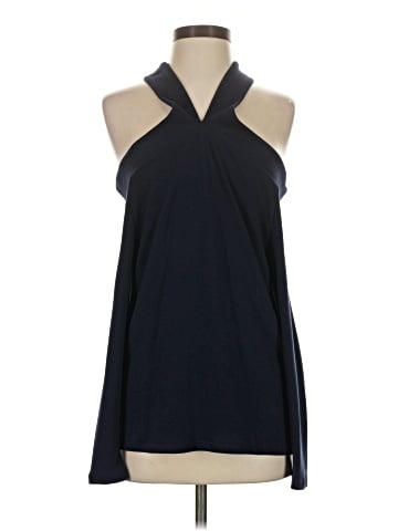 Ariella Sleeveless Blouse (view 1)
