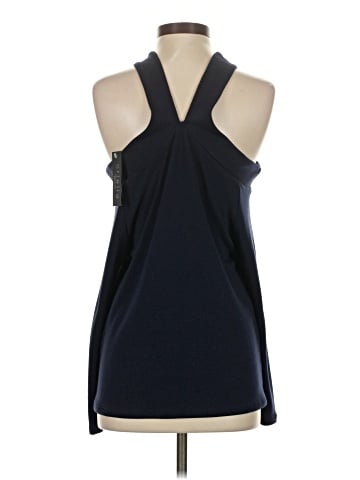 Ariella Sleeveless Blouse (view 2)