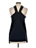 Ariella Blue Sleeveless Blouse Size S - photo 2