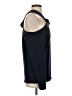 Ariella Blue Sleeveless Blouse Size S - photo 4
