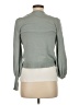 MNG Gray Cardigan Size S - photo 2