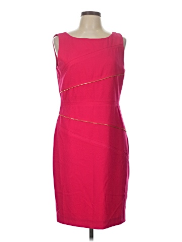 Ivanka Trump Cocktail Dress (view 1)