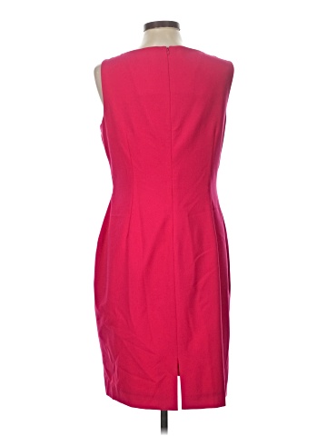 Ivanka Trump Cocktail Dress (view 2)