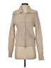 J by Joie Tan Cardigan Size S - photo 1