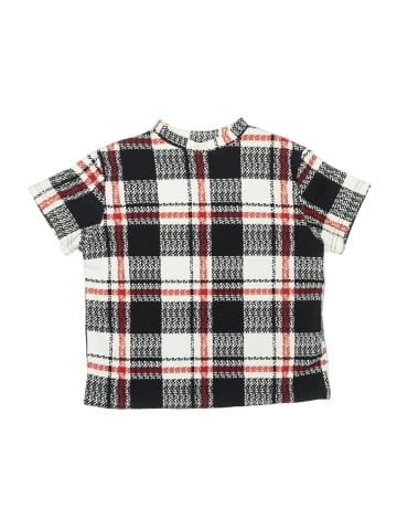 Angie Girl Short Sleeve Turtleneck (view 1)
