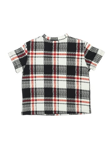 Angie Girl Short Sleeve Turtleneck (view 2)