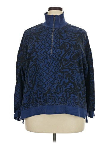 Westbound Pullover Sweater (view 1)