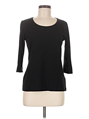 Burberry 3/4 Sleeve T-Shirt (view 1)