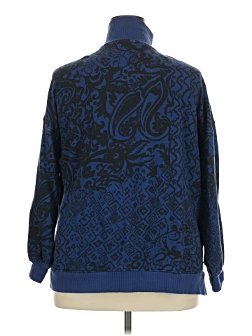 Westbound Pullover Sweater (view 2)