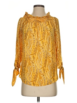 Michael Michael Kors 3/4 Sleeve Blouse